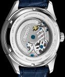 Stuhrling Men's Automatic Dress Watch with Skeleton Design