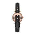 Fossil Women's Carlie Mini Quartz Watch – Rose Gold