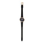 Fossil Women's Carlie Mini Quartz Watch – Rose Gold