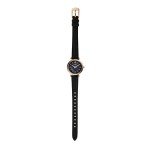 Fossil Women's Carlie Mini Quartz Watch – Rose Gold