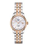 Tissot Women's Automatic Stainless Steel Watch