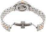 Tissot Women's Automatic Stainless Steel Watch