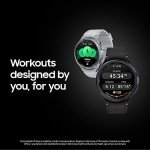 SAMSUNG Galaxy Watch 6 Classic 47mm Bluetooth