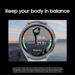 SAMSUNG Galaxy Watch 6 Classic 47mm Bluetooth