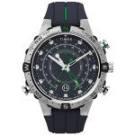 Timex Men's Expedition Tide-Temp-Compass Watch 45mm