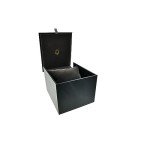 Bulova Men's Gold Stainless Steel Chronograph Watch