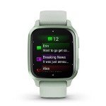 Garmin Venu® Sq 2 GPS Smartwatch - Cool Mint