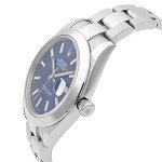 Rolex Datejust 41 Blue Dial Stainless Steel Men's Watch 126300BLSO