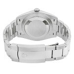 Rolex Datejust 41 Blue Dial Stainless Steel Men's Watch 126300BLSO