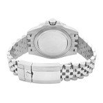 Rolex GMT-Master II 116710LN Stainless Steel Automatic Men's Watch