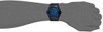 Casio Men's G8900A-1CR G-Shock Black and Blue Resin Digital Sport Watch