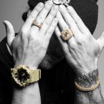 Casio Men's Watch XL Series G-Shock Quartz 200M Water Resistant, Shock Resistant, Matte Tan Resin Finish, Durable Men's Wrist Watches, Digital Casio G-Shock for Men (Model GA-700UC-5ACR)