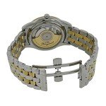 Longines Flagship Automatic White Dial Ladies Watch L4.774.3.21.7