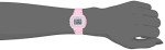 Casio LA20WH Series | Women's Digital Watch | Water Resistant | 100 SEC Chronograph | Alarm | LED Illuminator | 5-Year Battery
