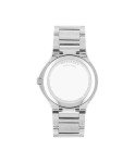Movado SE Women's Watch - Swiss Quartz Movement, Stainless Steel Link Bracelet - Mother of Pearl Dial - 5 ATM Water Resistance - Luxury Fashion Timepiece for Her - 32mm