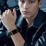 DaQin 3 Pack Stretchy Solo Loop Compatible with Apple Watch Band 44mm 42mm 40mm 38mm 45mm 46mm 41mm 49mm Men, Nylon Braided Band for Apple Watch SE/iWatch Ultra/Ultra 2 Series 10 9 8 7 6 5 4 3 2 1