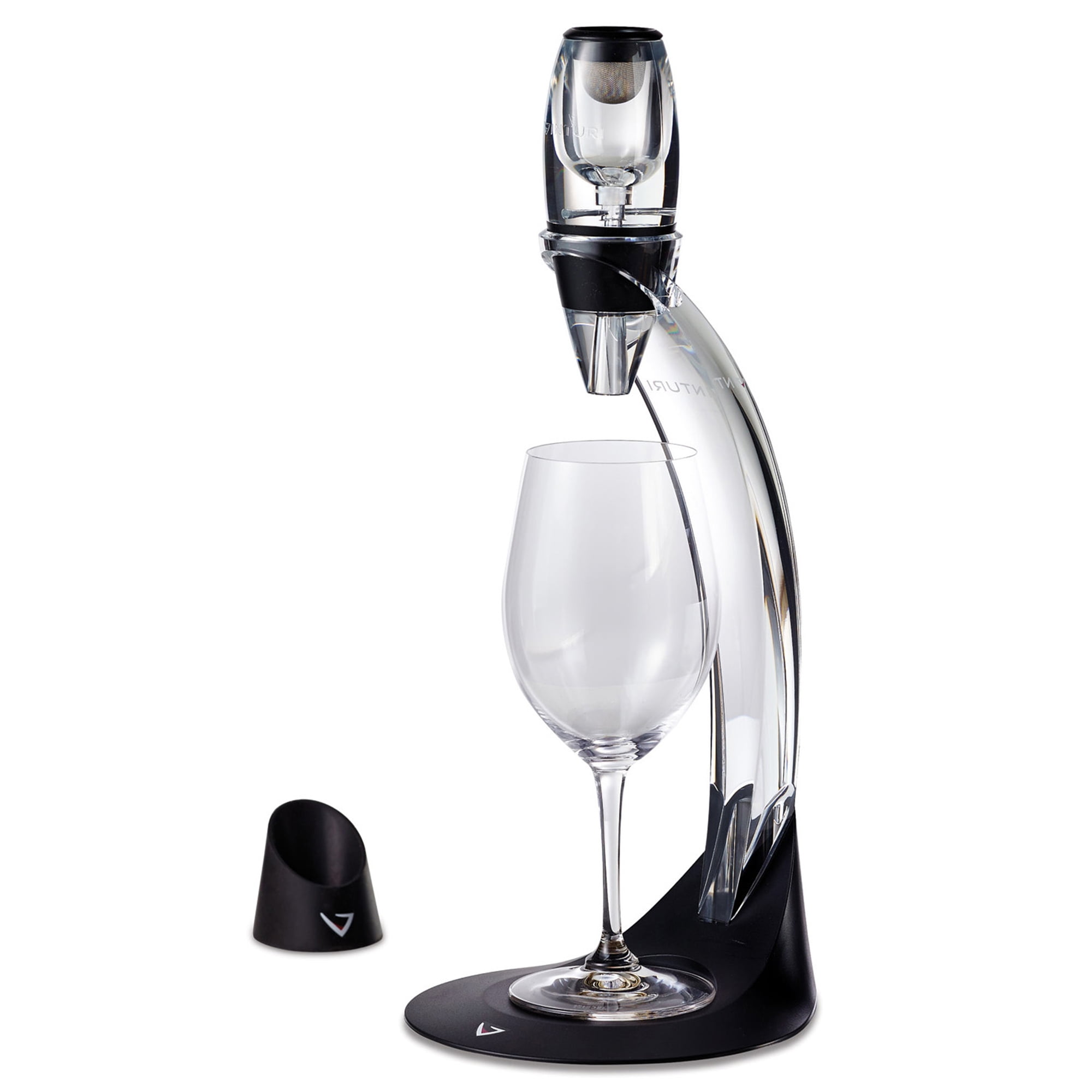 Vinturi Deluxe Red Wine Aerator Set