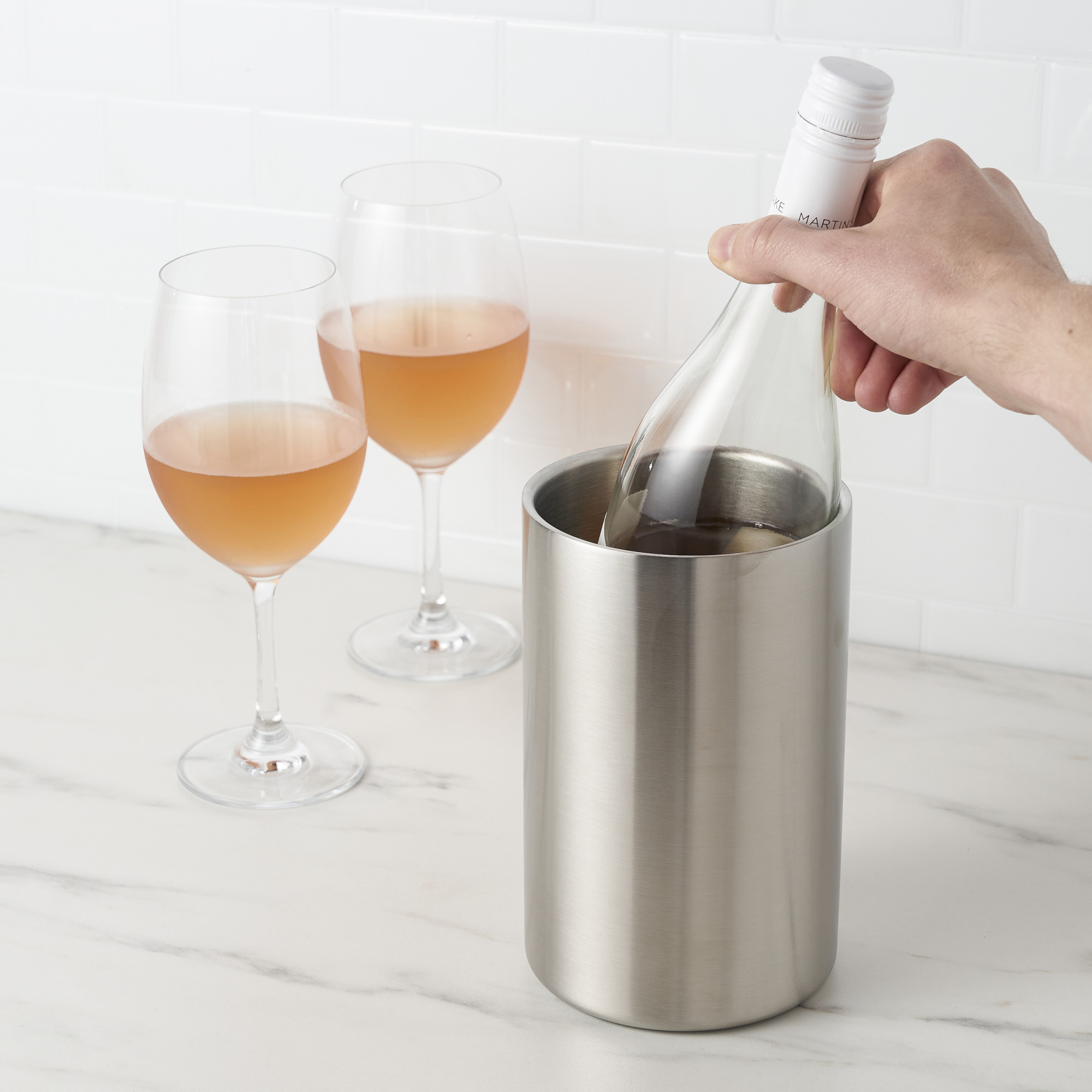 TRUE Palisade: Wine Chiller