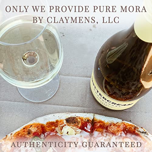 Shirley White Wine Glasses - Set of 4