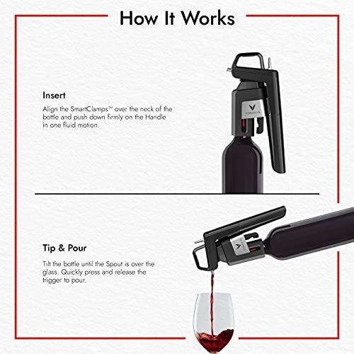 Coravin Timeless Six Plus Wine Saver System