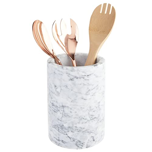 Marble Wine & Champagne Cooler Bucket