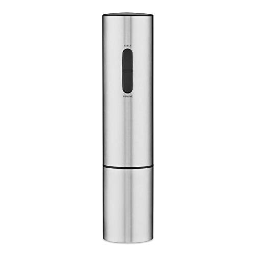 Cuisinart Electric Wine Opener - Stainless Steel