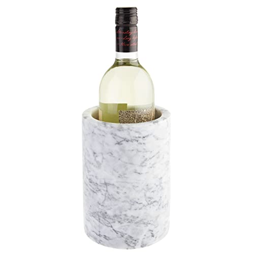 Marble Wine & Champagne Cooler Bucket