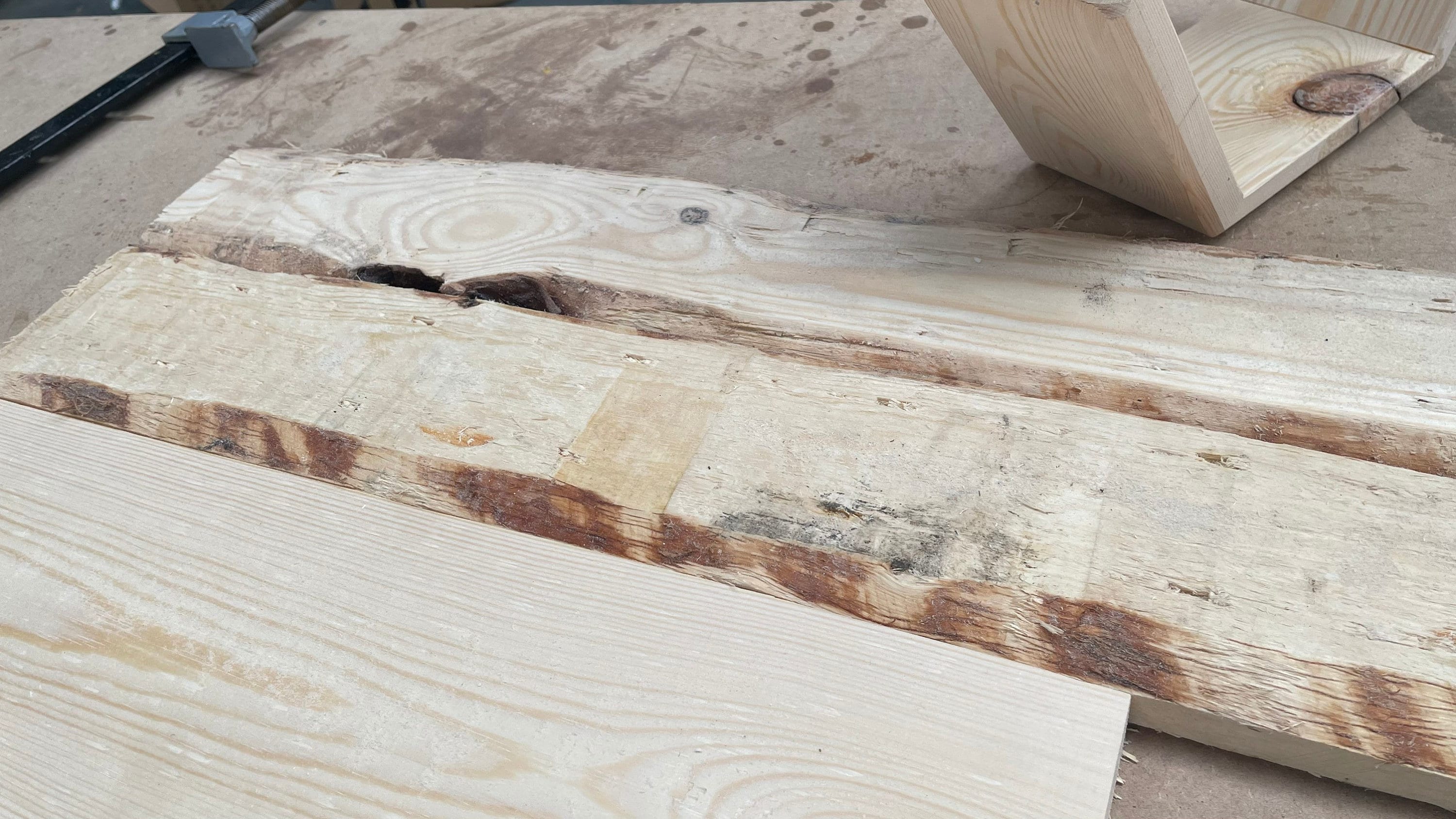 Wall Mounted Home Gin Cocktail Wine Bar