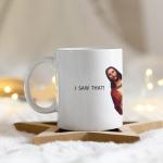 IWXYI Christian Coffee Mug, Christian Gifts for Women Men,Christian Mugs for Women,Christian Gift for Women Men Friend