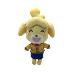 20cm Animal Crossing Plush Stuffed Toys Cute Celeste Stitches KK Tom Judy Isabelle Plush Soft Toy Doll Gift for Children Kids