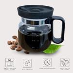 Mini Mocha - Coffee Pot Coffee Mug - 16 oz Funny Coffee Pot Mug - Great Novelty Mug That Friends & Coworkers will love - Makes a Great Gift for Friends