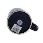 Island Dogs Giant Affirmations 22-Ounce Funny Coffee Mug – Large Ceramic Cup for Coffee Lovers With Bold Affirmations & Dirty Words – Fun & Inspirational Gift