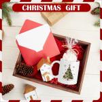 Pcs Christmas Coffee Mugs 12 oz Vintage Snowman Gingerbread Reindeer Funny Ceramic Mugs for Hot Cocoa and Latte Ceramic Winter H