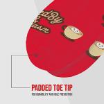 Sillies Socks Funny Coffee Socks - Fueled By Coffee And Sarcasm Socks, Unisex Crew Sock Set, One Size Fits Most 8-13