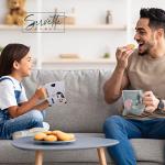 Servette Home Cow Cup Ceramic Coffee Mug 10oz Cow Mugs