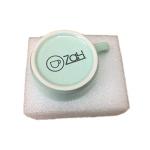 ZaH 3D Coffee Mug Cute Animal Inside Cup Cartoon Ceramics Figurine Teacup for Boys Girls Kids - Party Office Morning Mugs for Tea Juice Milk Chocolate Cappuccino (8 oz Bear)