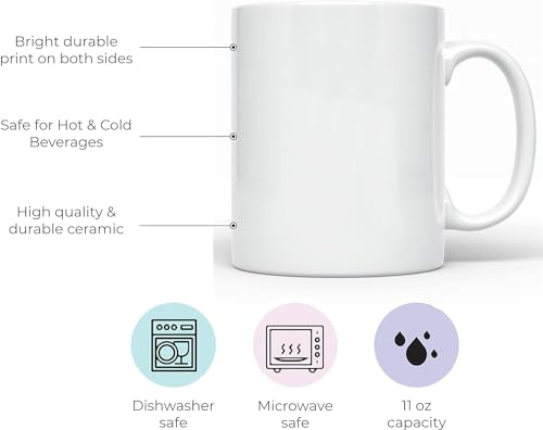 Woke Up Sexy Again Funny Coffee Mug