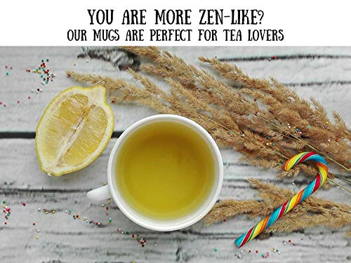 Funny Ass Mug for Girlfriend: Gag Gift