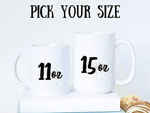 Funny Ass Mug for Girlfriend: Gag Gift