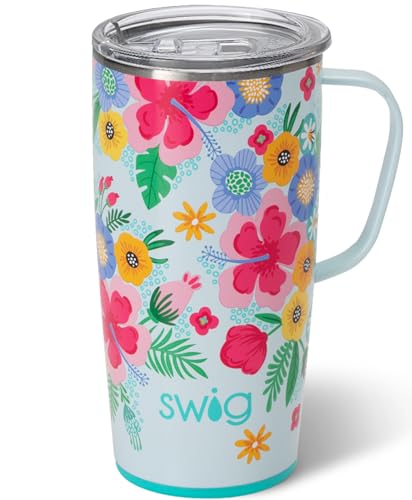 Swig Life 22oz Insulated Travel Coffee Mug