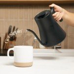 Funny Nature-Inspired 12oz Ceramic Coffee Mug