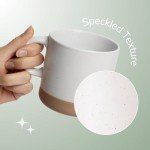 Funny Nature-Inspired 12oz Ceramic Coffee Mug