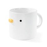 Cute Duck Coffee Mug for Coffee Lovers