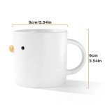 Cute Duck Coffee Mug for Coffee Lovers