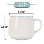 Dino Inside 3D Coffee Mug - Fun Gift!