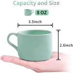 3D Kitten Surprise Funny Coffee Mug, 8 oz