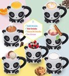 Funny Panda Mug - Perfect Gift for Coffee Lovers