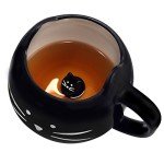 Cute Cat Coffee Mug for Cat Lovers 12 oz