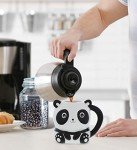 Funny Panda Mug - Perfect Gift for Coffee Lovers