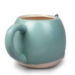 Blue Narwhal Mug - Cute & Funny Gift